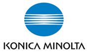 Konica Minolta - Logo
