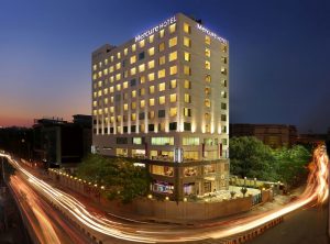 Mercure Hotel Hyderabad