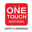 One Touch Response - Logo