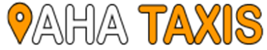 AHA Taxis - Logo
