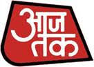 Aaj Tak - Logo