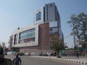 Bharti Realty Unveils Premium Commercial Space at Pavilion Mall - Ludhiana