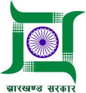 Jharkhan Government - Logo