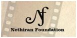 Nethiran Foundation - Logo