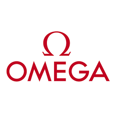 OMEGA - Logo