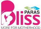 Paras Bliss Hospital Logo