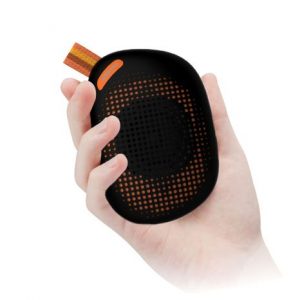 Portronics - SHELL - Bluetooth Speaker