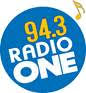 Radio One - 943 - Logo