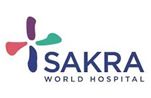 Sakra World Hospital - Logo