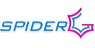 SpiderG - Logo