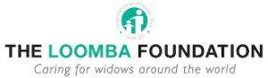 The Loomba Foundation - Logo