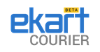 ekart - Logistics - Logo