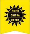 Amar Chitra Katha - Logo - ACK Media