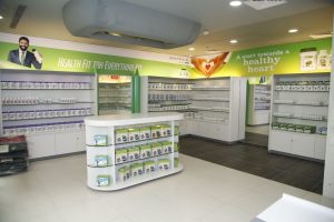Amway opens Express Pick and Pay Store in East Delhi 1