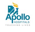 Apollo Hospitals - Logo