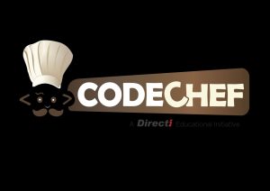 CodeChef - logo
