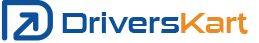 DriversKart - Logo