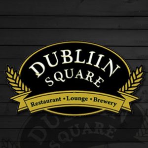 Dubliin Square Logo