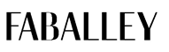 Faballey - Logo