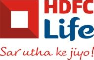 HDFC Life - Logo