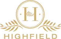 Highfield Distilleries - Logo