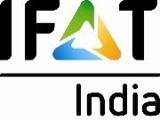 IFAT India Logo