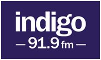 Indigo FM - Bangalore - Logo