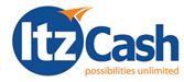 Itz Cash - Logo