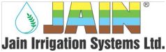 Jain Irrigation Systems - Logo