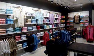 Monte Carlo Opens New Exclusive Store in City Mall - Bilaspur - 3