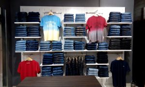 Monte Carlo Opens New Exclusive Store in City Mall - Bilaspur - 4