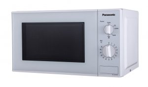 Panasonic Solo Microwave NN-SM255W