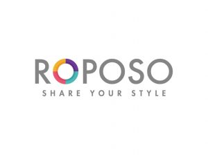 Roposo - Logo