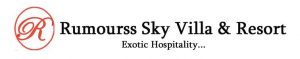 Rumourss Sky Villa and Resort - Logo