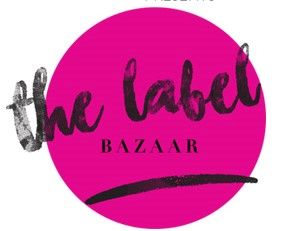 The Label Bazaar - Logo