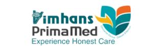 Vimhans PrimaMed - Logo