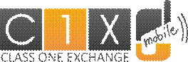 c1x Mobile - Logo
