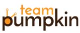 team pumpkin - logo