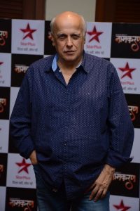 Mahesh Bhatt coming soon with Naamkarann on Star Plus