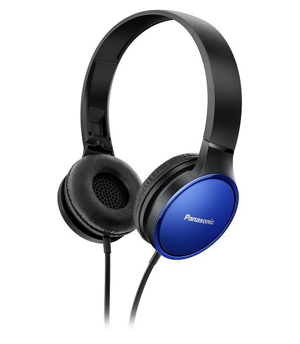 Panasonic RP-HF300 - Rs 1499 - Blue