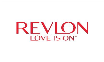 Revlon - Logo