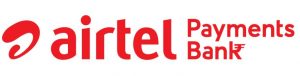 Airtel Payments Bank - Logo