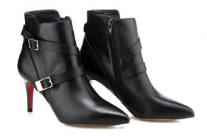 Boots collection for women - WOODS 1