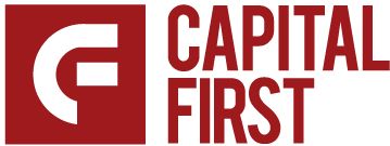 Capital First - Logo