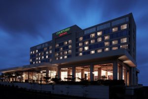 Courtyard by Marriott - Chakan - Property