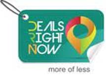 Deals Right Now - Logo