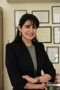 Dr Kiran Lohia - Medical Director - Lumiere Dermatology