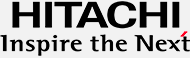 Hitachi - Logo