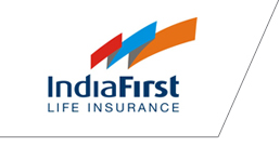 IndiaFirst Life Insurance - Logo
