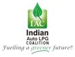 Indian Auto LPG Coalition - Logo